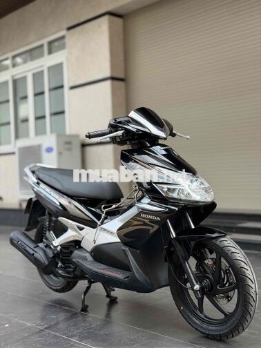 Honda Air Blade 2011 Đen bạc