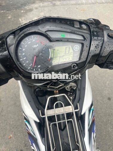 Exciter 150 2017 maa1 xin chất.. xe cỏn đẹp