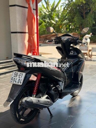 HONDA AIR BLADE 125 2015 ĐEN