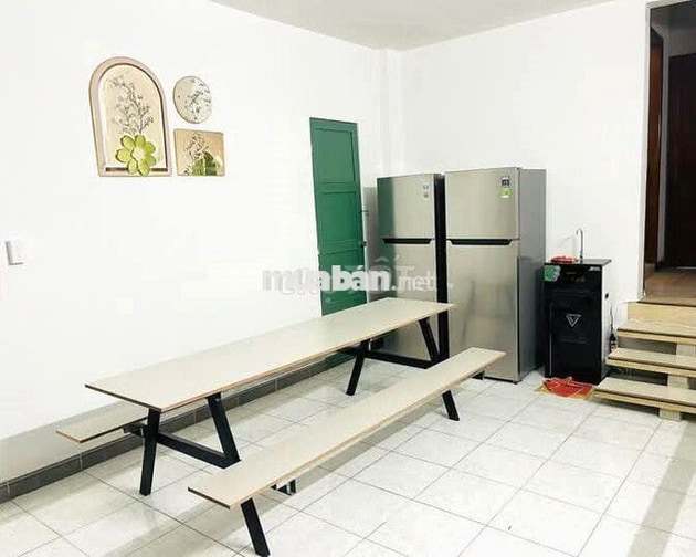 🌹🌹🌹PHÒNG SLEEPBOX_KTX CỬA KHÓA NGAY 338 HAI BÀ TRƯNG ,QUẬN 1