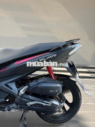 HONDA AIR BLADE 125 2015 ĐEN