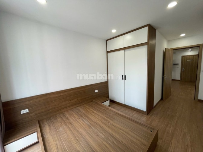 Cho thuê C/c Moscow Tower, Tân Thới Nhất - 3PN | 8tr5 | Không NT!