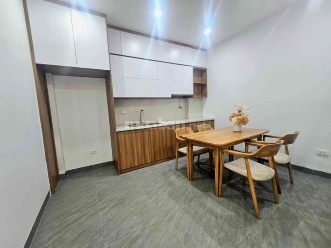 Cần Bán nhà Bạch Mai, 50m2, 4 ngủ, ô tô, full nội thất, ở ngay, sổ đỏ