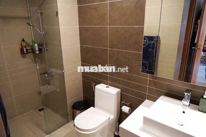 CHO THUÊ CĂN HỘ SUNRISE CITY CENTRAL W3 – 2PN, 2WC, 76m²