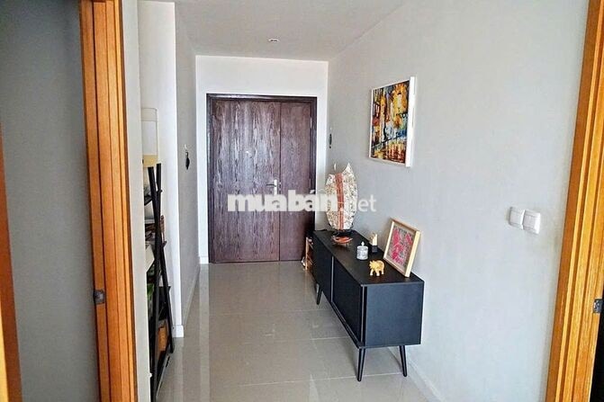CHO THUÊ CĂN HỘ SUNRISE CITY CENTRAL W3 – 2PN, 2WC, 76m²