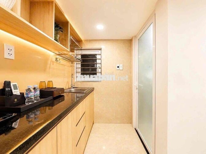 DUPLEX BAN CÔNG GẦN KHU CHẾ XUẤT, CRESENT MALL, PHÚ MỸ HƯNG