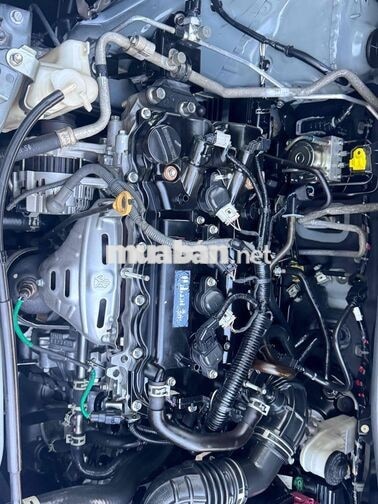 Toyota Veloz Cross 2023 7 chỗ Tự động 7 vạn km