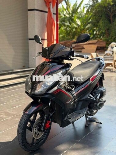 HONDA AIR BLADE 125 2015 ĐEN