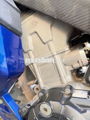 Honda Winner v1 65zz RedLeo BSTP chính chủ kí