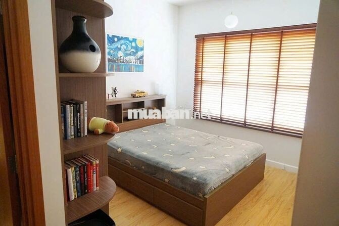 CHO THUÊ CĂN HỘ SUNRISE CITY CENTRAL W3 – 2PN, 2WC, 76m²