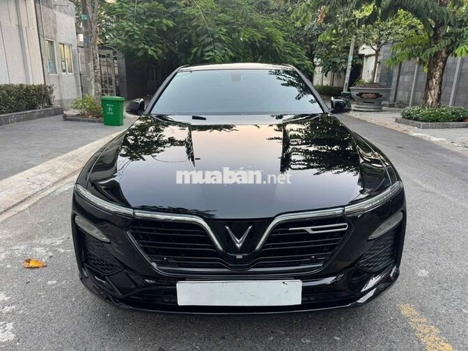 Lux A 2.0, đời 2022, lướt 26.000 km, 1 chủ,RẤT MỚI