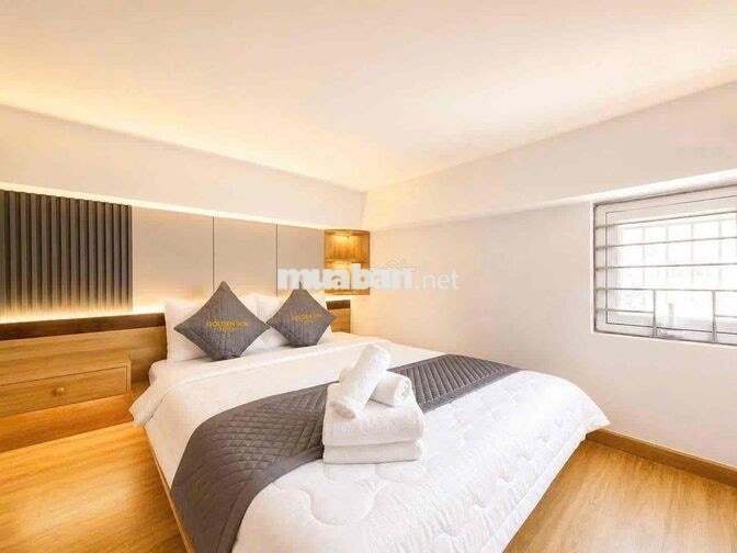 DUPLEX BAN CÔNG GẦN KHU CHẾ XUẤT, CRESENT MALL, PHÚ MỸ HƯNG