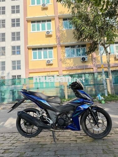 Honda Winner v1 65zz RedLeo BSTP chính chủ kí