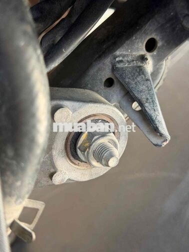 HONDA AIR BLADE 125 2015 ĐEN