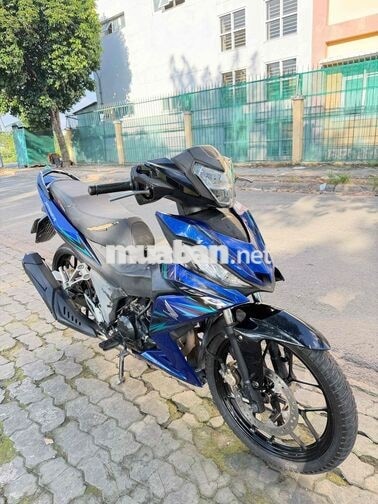 Honda Winner v1 65zz RedLeo BSTP chính chủ kí
