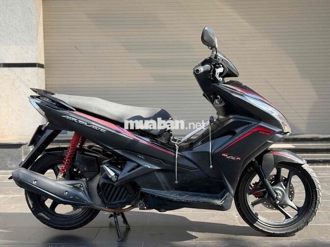 HONDA AIR BLADE 125 2015 ĐEN