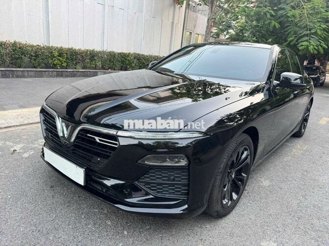 Lux A 2.0, đời 2022, lướt 26.000 km, 1 chủ,RẤT MỚI