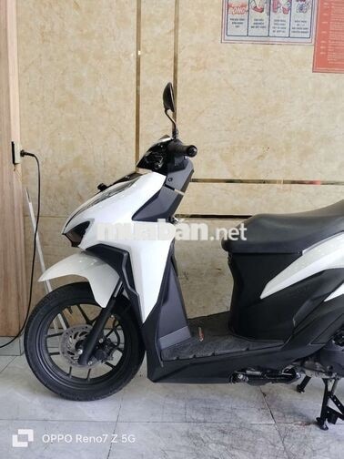 Vario  125 ,2021 , BS 62 , Máy Zin, Bao Ngọt
