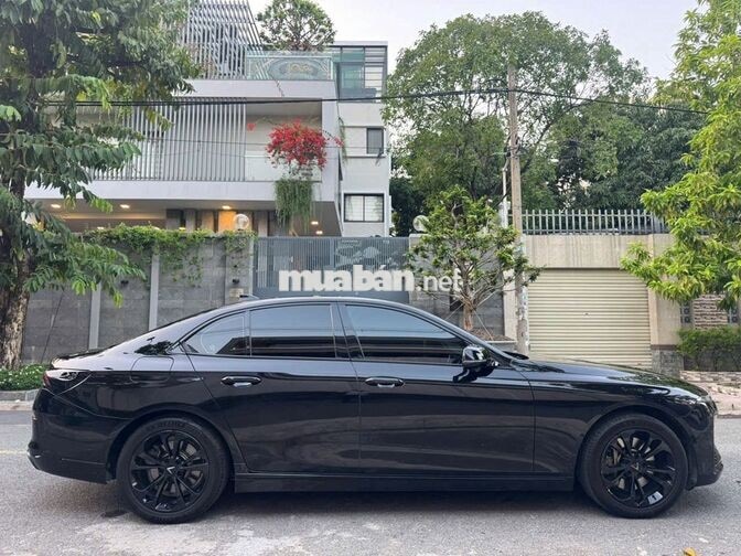 Lux A 2.0, đời 2022, lướt 26.000 km, 1 chủ,RẤT MỚI