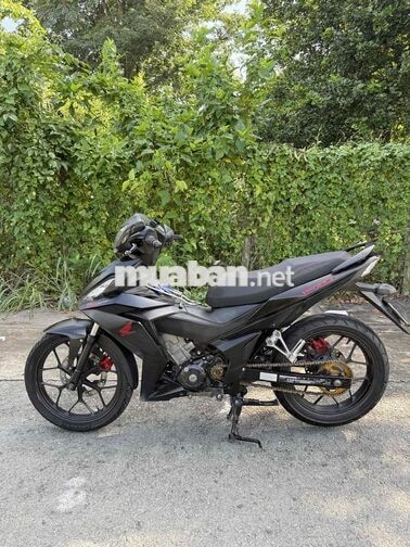 Honda Winner V1 2018 Đen Việt Nam