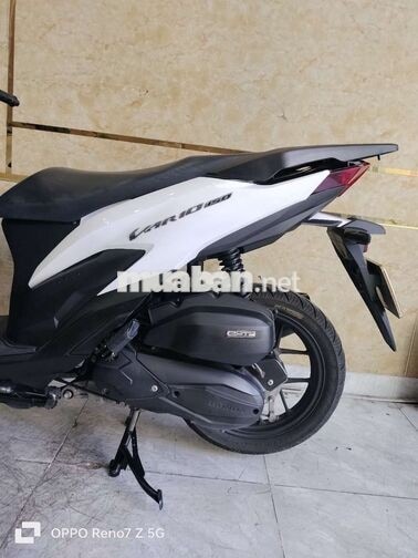 Vario  125 ,2021 , BS 62 , Máy Zin, Bao Ngọt