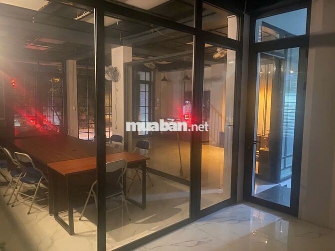 Cho thuê các diện tích sàn văn phòng tại An Dương