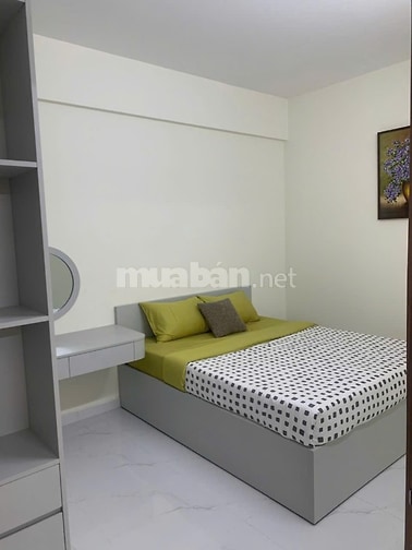 NHÀ Ở XÃ HỘI CẦU XÁNG TỈNH LỘ 10 , BÌNH CHÁNH , TỔNG GIÁ 400TR