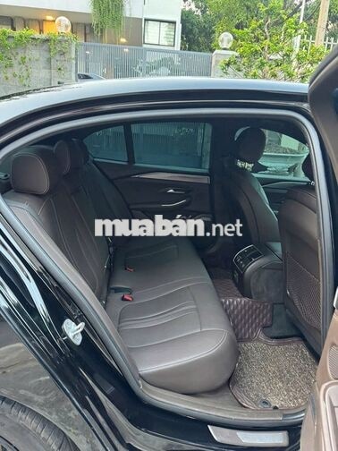 Lux A 2.0, đời 2022, lướt 26.000 km, 1 chủ,RẤT MỚI