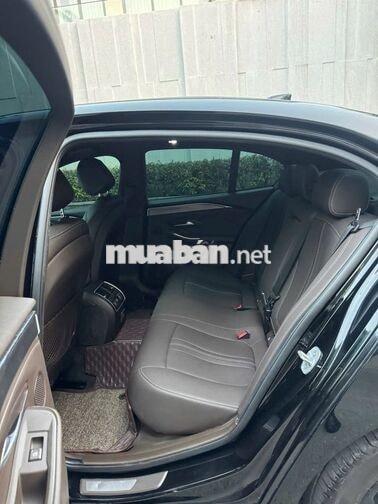 Lux A 2.0, đời 2022, lướt 26.000 km, 1 chủ,RẤT MỚI