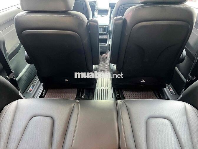 Hyundai Custin 2024 2.0 Cao cấp 42000 km một chủ