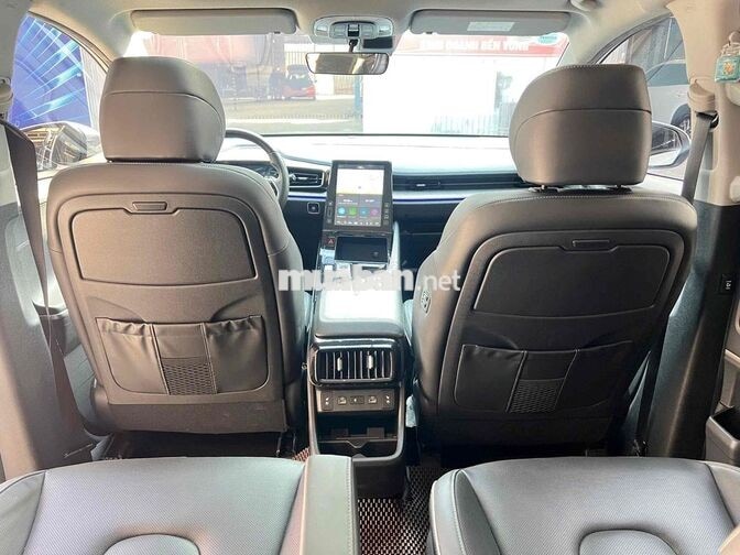 Hyundai Custin 2024 2.0 Cao cấp 42000 km một chủ