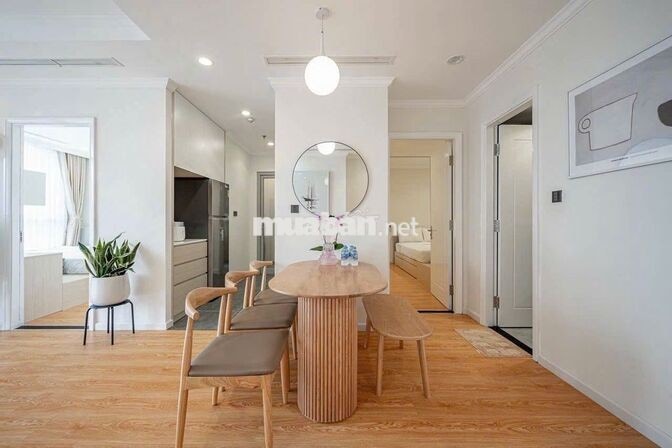 CHUYÊN CHO THUÊ CĂN HỘ VINHOMES CENTRAL PARK GIÁ 2PN CHỈ TỪ 20TR 