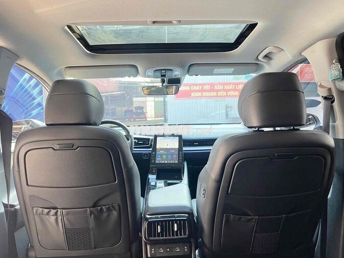 Hyundai Custin 2024 2.0 Cao cấp 42000 km một chủ