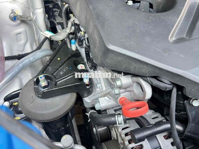 Hyundai Custin 2024 2.0 Cao cấp 42000 km một chủ