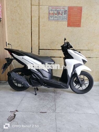 Vario  125 ,2021 , BS 62 , Máy Zin, Bao Ngọt