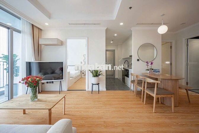 CHUYÊN CHO THUÊ CĂN HỘ VINHOMES CENTRAL PARK GIÁ 2PN CHỈ TỪ 20TR 