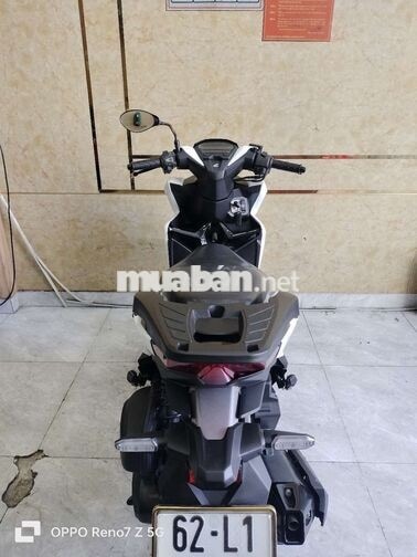 Vario  125 ,2021 , BS 62 , Máy Zin, Bao Ngọt