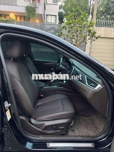 Lux A 2.0, đời 2022, lướt 26.000 km, 1 chủ,RẤT MỚI