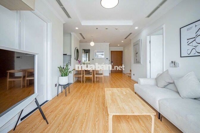 CHUYÊN CHO THUÊ CĂN HỘ VINHOMES CENTRAL PARK GIÁ 2PN CHỈ TỪ 20TR 