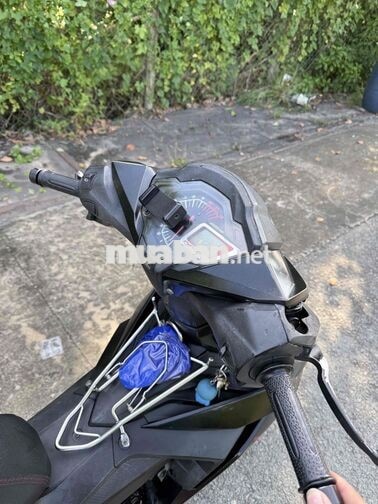 Honda Winner V1 2018 Đen Việt Nam