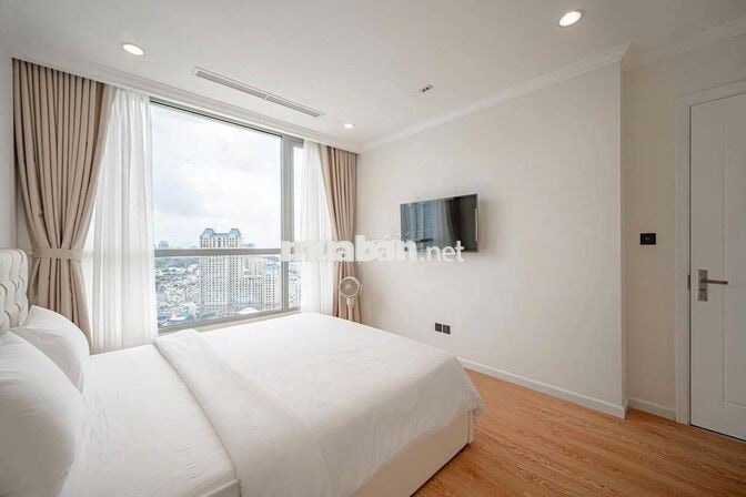 CHUYÊN CHO THUÊ CĂN HỘ VINHOMES CENTRAL PARK GIÁ 2PN CHỈ TỪ 20TR 