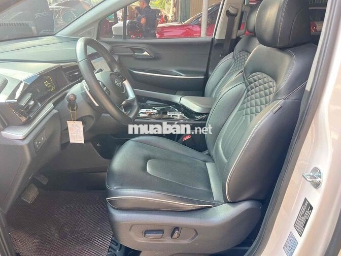 Hyundai Custin 2024 2.0 Cao cấp 42000 km một chủ