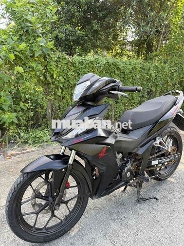 Honda Winner V1 2018 Đen Việt Nam