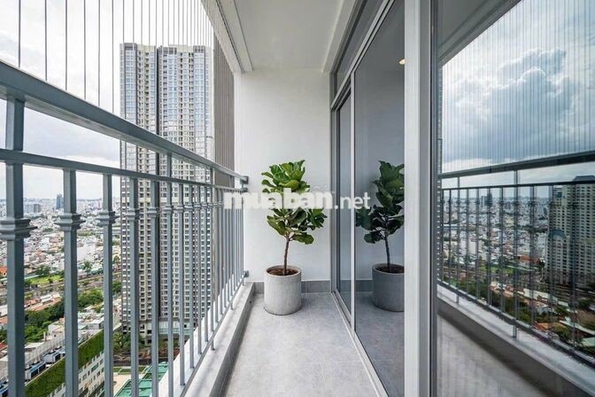 CHUYÊN CHO THUÊ CĂN HỘ VINHOMES CENTRAL PARK GIÁ 2PN CHỈ TỪ 20TR 