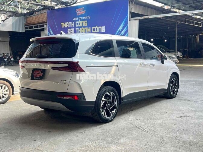 Hyundai Custin 2024 2.0 Cao cấp 42000 km một chủ