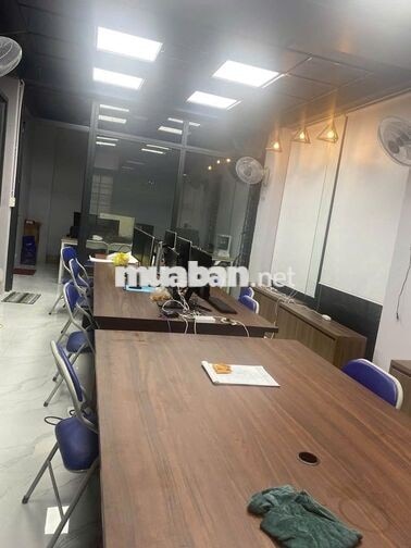 Cho thuê các diện tích sàn văn phòng tại An Dương
