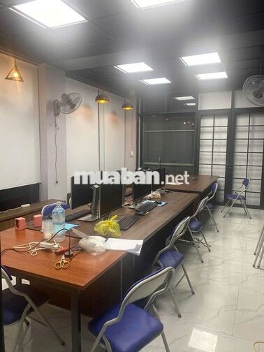 Cho thuê các diện tích sàn văn phòng tại An Dương