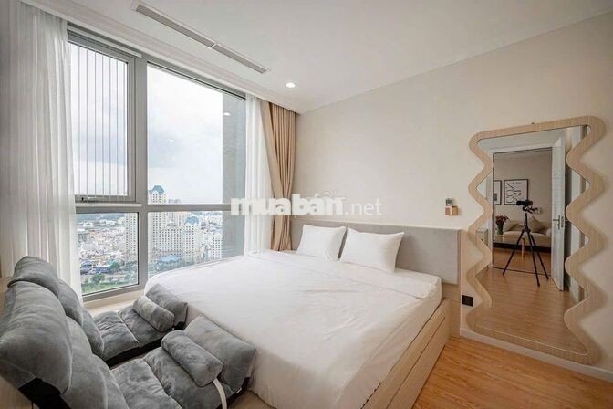 CHUYÊN CHO THUÊ CĂN HỘ VINHOMES CENTRAL PARK GIÁ 2PN CHỈ TỪ 20TR 