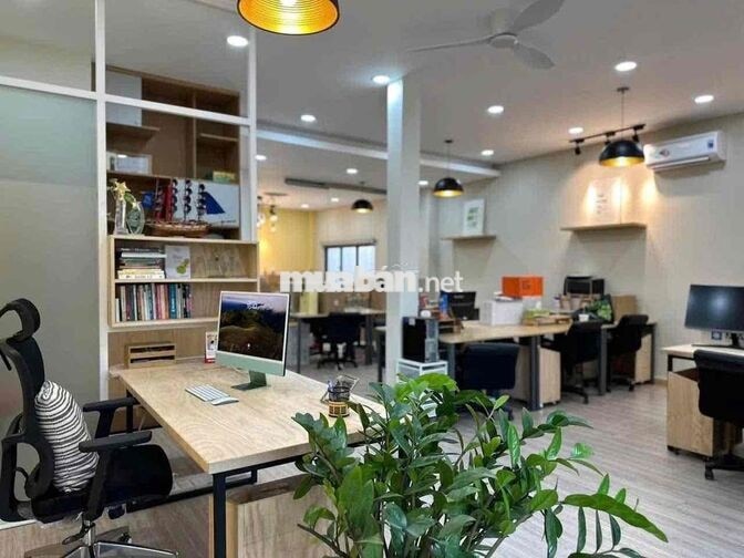 Siêu vip khu Tân Định Q1 | khu dân trí cao biệt thự xung quanh