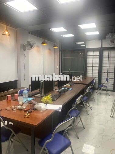 Cho thuê các diện tích sàn văn phòng tại An Dương